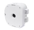 Монтажная коробка Amatek AV-BB4F