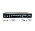 AN-S10P8G-120 - 10-портовый 100/1000 Мбит/с коммутатор с HiPoE до 120Вт