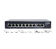 AN-S10P8G-120 - 10-портовый 100/1000 Мбит/с коммутатор с HiPoE до 120Вт