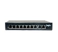 AN-S10P8G-120 - 10-портовый 100/1000 Мбит/с коммутатор с HiPoE до 120Вт