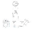 AC-IS806ZA - уличная 8Мп камера с трансфокатором 2,7-13,5мм