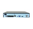 AR-N481PX - сетевой IP видеорегистратор (NVR), 4 порта PoE (до 8 Мп)