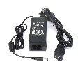 Уличная высокоскоростная поворотная AHD/TVI/CVI/960H камера AC-H201PTZ