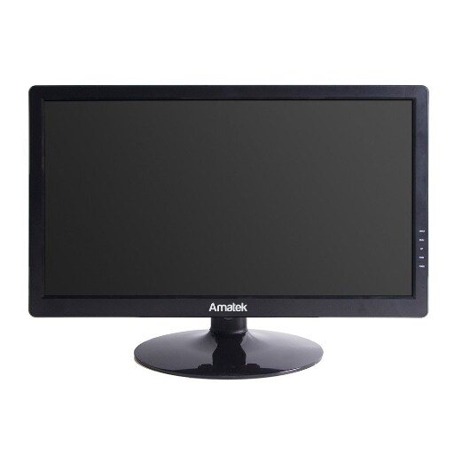 AV-M24PFL - монитор для видеонаблюдения 23.6