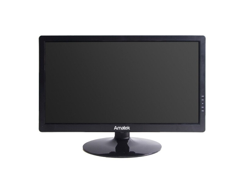 AV-M22PFL - монитор для видеонаблюдения 21.5