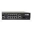 AN-S26P24 - 27-портовый 100/1000 Мбит/с коммутатор с PoE до 300Вт