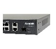AN-S26P24 - 27-портовый 100/1000 Мбит/с коммутатор с PoE до 300Вт