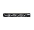 AN-S26P24 - 27-портовый 100/1000 Мбит/с коммутатор с PoE до 300Вт