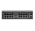 AN-S18P16 - 19-портовый 100/1000 Мбит/с коммутатор с POE до 300Вт