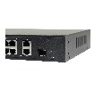 AN-S18P16 - 19-портовый 100/1000 Мбит/с коммутатор с POE до 300Вт