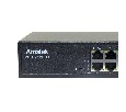AN-S10P8G-150 - 10-портовый 100/1000 Мбит/с коммутатор с HiPoE до 150Вт