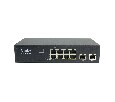 AN-S10P8G-150 - 10-портовый 100/1000 Мбит/с коммутатор с HiPoE до 150Вт