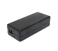 AN-PI30GL- инжектор PoE / PoE+ пассивный 30Вт, 1000 Мбит/с