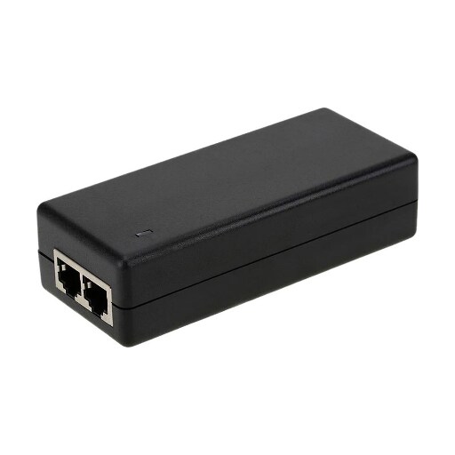 AN-PI30GL- инжектор PoE / PoE+ пассивный 30Вт, 1000 Мбит/с AN-PI30GL-  PoE / PoE+  30, 1000 /