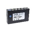 AN-S6P4M - 6-портовый 100 Мбит/с коммутатор с PoE до 60Вт