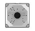 Монтажная коробка Amatek AV-BB1F