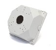 Монтажная коробка Amatek AV-BB1F