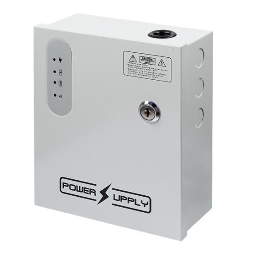 Бесперебойный блок питания ATIX AT-PSR-1204MB-7