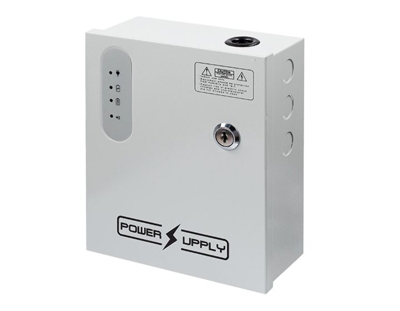 Бесперебойный блок питания ATIX AT-PSR-1204MB-7