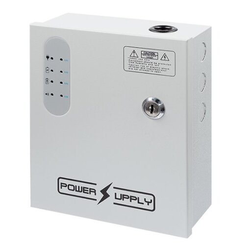 Бесперебойный блок питания  ATIX AT-PSR-1204MB-V4-7