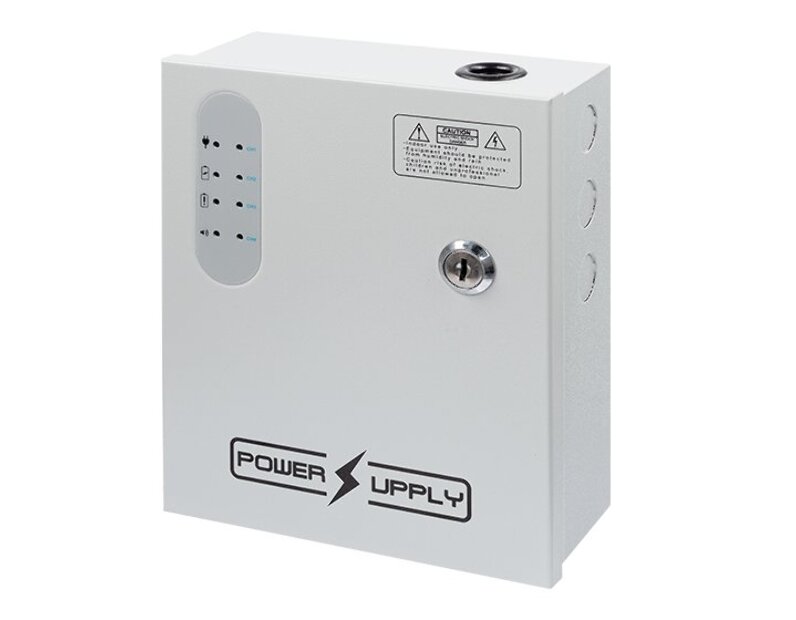 Бесперебойный блок питания  ATIX AT-PSR-1204MB-V4-7