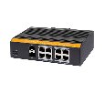 Промышленный управляемый 8 портовый РОЕ коммутатор ATIX AT-NS-8GP-4GS/I-240 (AT-NS-8GP-2GS/I-240 (F))