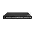 48 портовый гигабитный коммутатор L3 ATIX AT-NS-48G-4TGS/L3