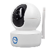 IP-видеокамера компактная с поддержкой WiFi ATIX AT-NC-2H2P (R1)