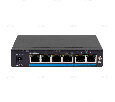PoE коммутатор ATIX AT-NS-4P2-60 (B)