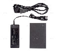PoE коммутатор ATIX AT-NS-4P2-60 (B)