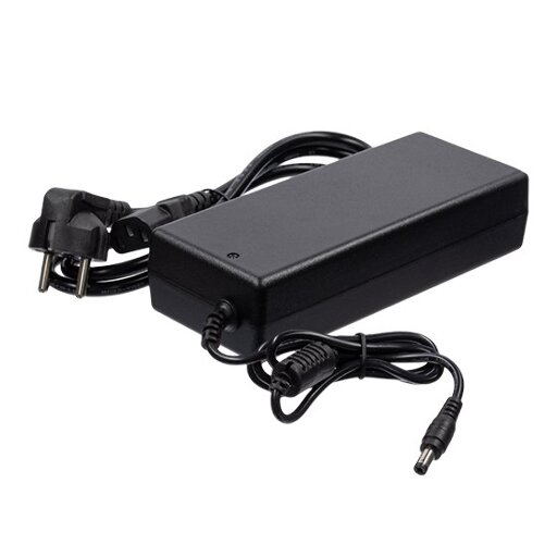 Блок питания импульсный  одноканальный ATIX AT-PS-4802P