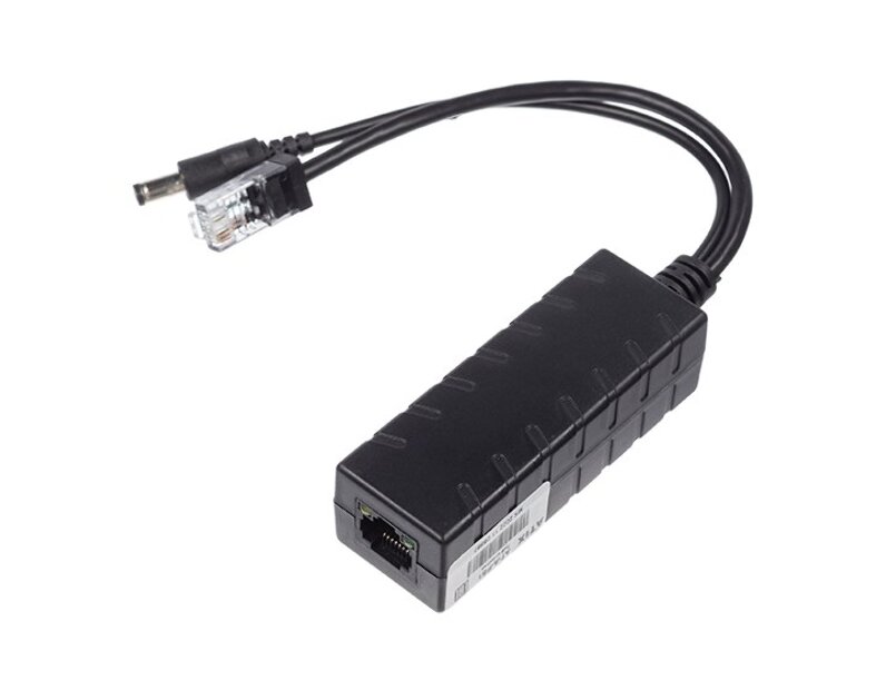 PoE сплиттер ATIX AT-A-PS1