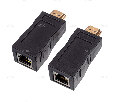 Преобразователь видеосигнала ATIX AT-A-HDMI-UTP/1