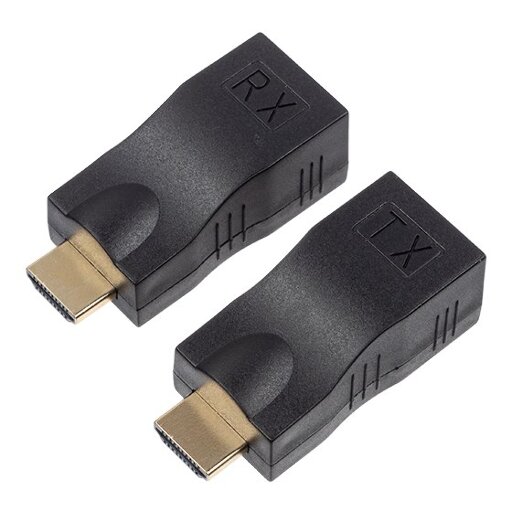 Преобразователь видеосигнала ATIX AT-A-HDMI-UTP/1
