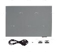 PoE коммутатор ATIX AT-NS-24GP2G-2GS-450 (B)