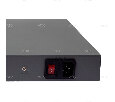PoE коммутатор ATIX AT-NS-24GP2G-2GS-450 (B)