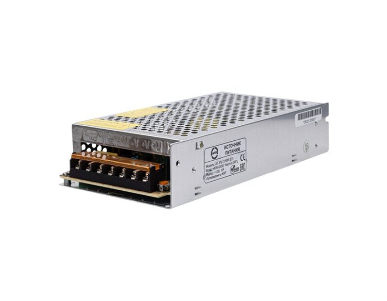 Блок питания импульсный ATIX AT-PS-1215M (E1)