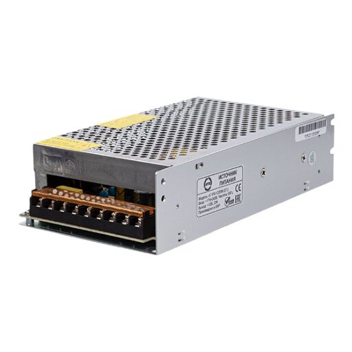 Блок питания импульсный ATIX AT-PS-1220М (E1)