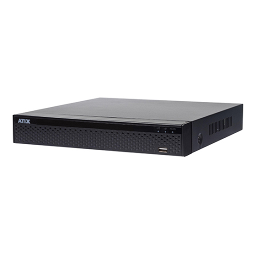 ATIX AT-HVR-2108A