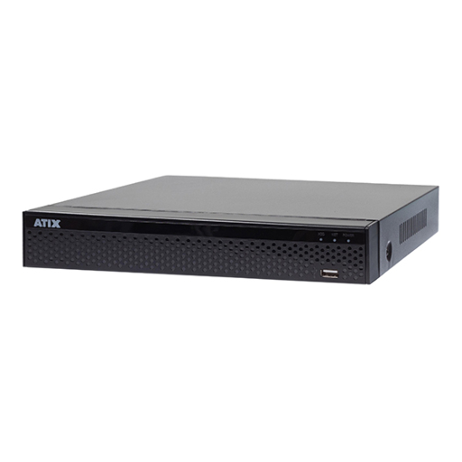 IP-видеорегистратор ATIX AT-NVR-1109
