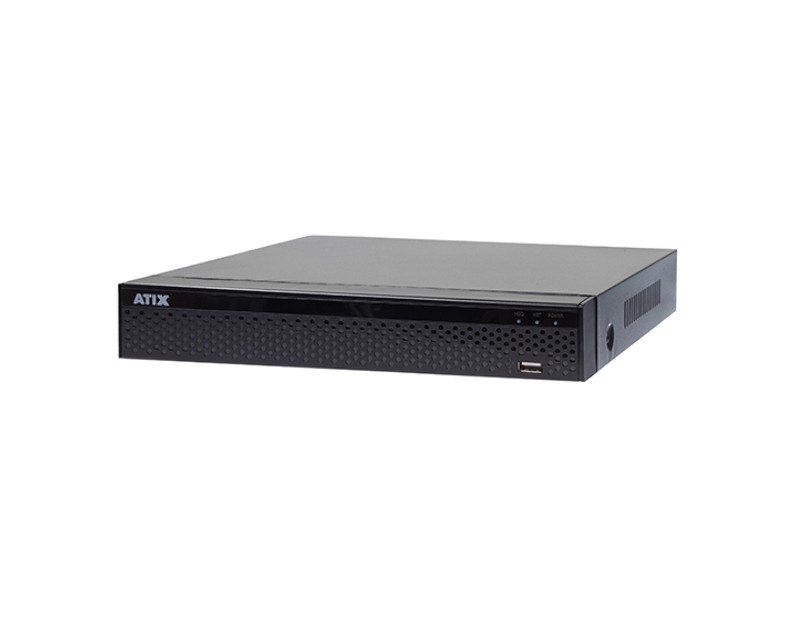 IP-видеорегистратор ATIX AT-NVR-1109