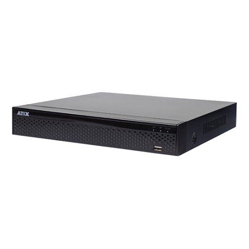 IP-видеорегистратор   ATIX AT-NVR-1116