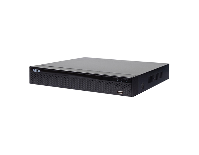 IP-видеорегистратор   ATIX AT-NVR-1116