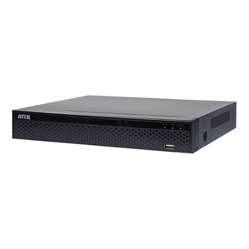 ATIX AT-HVR-2104A