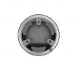 Аналоговая мультиформатная купольная видеокамера  ATIX AT-MC-3E5M-2.8 (12E)