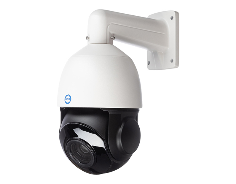 IP камера ATIX AT-NC-1SD52-18X (1D)