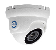 IP-видеокамера купольная ATIX AT-NC-2E5M-2.8/M (8E)