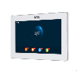 Видеодомофон ATIX AT-I-M721F/IW White