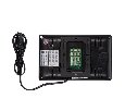 Видеодомофон ATIX AT-I-M721F/IW Black