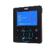 Комплект СVBS домофонии ATIX AT-I-K410C/T Black